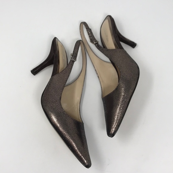 Calvin Klein pumps - Picture 4 of 8